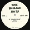 12inch Record VARIOUS - Champions TKK1444 THE KILLAH KUTS 2002 US Rap & Hip-Hop/R&B Used