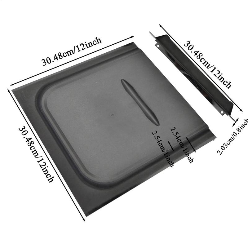 For Truck RV Screen Door Slider Panel RV Screen Door Replacement Supplies For Travel Camping Motorhome Truck Entry Room Inside