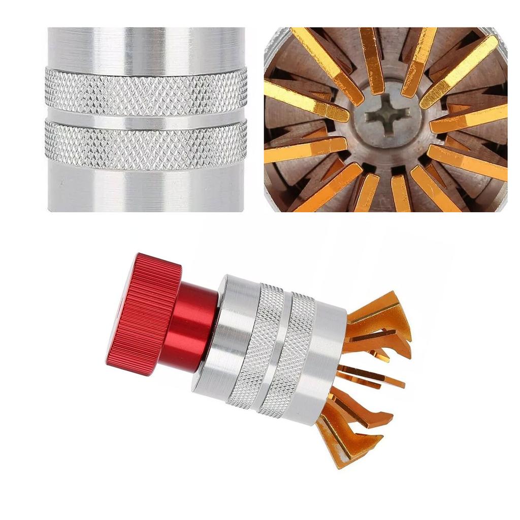 Набор инструментов для ремонта часов с инструментом для снятия ремешка, открывателем корпуса, инструментом для пружинных стержней, съемником задней крышки, многофункциональными инструментами часовщика