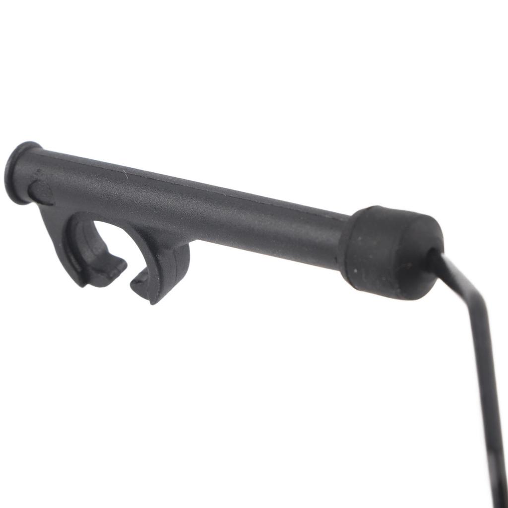 1 пара адаптеров для шлема Arc Rail для Peltor Comtac (черный)