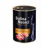 DOLINA NOTECI Premium mix smaków dla kota 10x400g