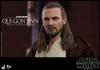 Wars Episode Phantom Scale Figure Jinn [Movie Masterpiece] "Star 1/The Menace" 1/6 Qui-Gon