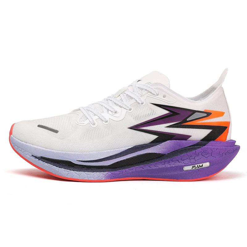 Running Shoes Speciality Carbon Board Marathon Men Sports Breathable Lightweight Women's Comfortable Athletic Nonskid Sneakers