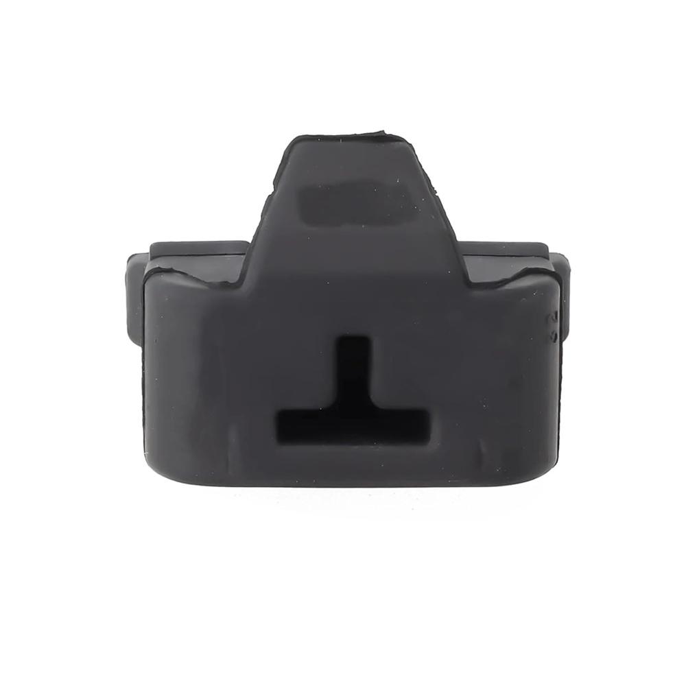 Нижняя резиновая опора радиатора 17117805310 Для Bmw 328I 328Xi 335I X1 Z4