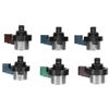 6Pcs 4EAT Transmission Solenoids Set For Subaru Forester 2.5 Outback