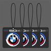 2026 Hot Car Perfume Pendant Air Freshener Hanging For BMW F30 F10 X5 X6 X7 E28 E90 F20 E36 E87 E92 E91 E30 GT G30 G20 M3 M4 M5 F98 F95