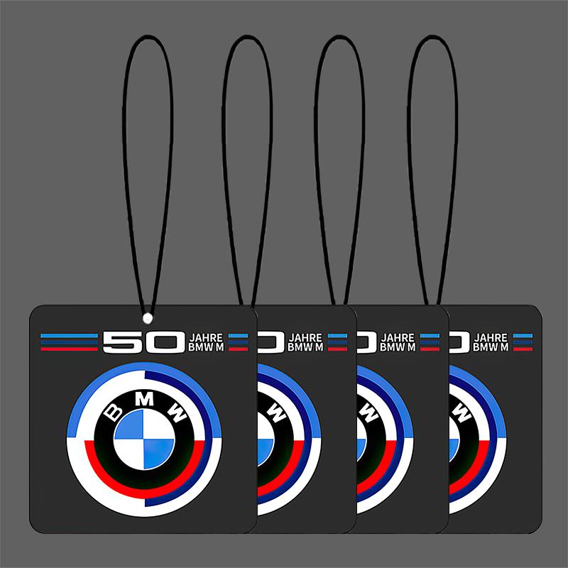 2026 Hot Car Perfume Pendant Air Freshener Hanging For BMW F30 F10 X5 X6 X7 E28 E90 F20 E36 E87 E92 E91 E30 GT G30 G20 M3 M4 M5 F98 F95