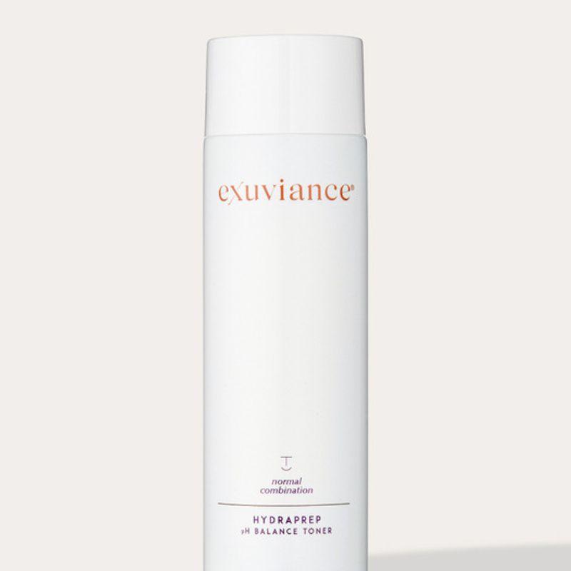 exuviance Hydra Prep pH Balance Toner (200ml)