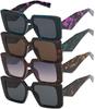 Stylish Women's Sunglasses In a Variety of Colors