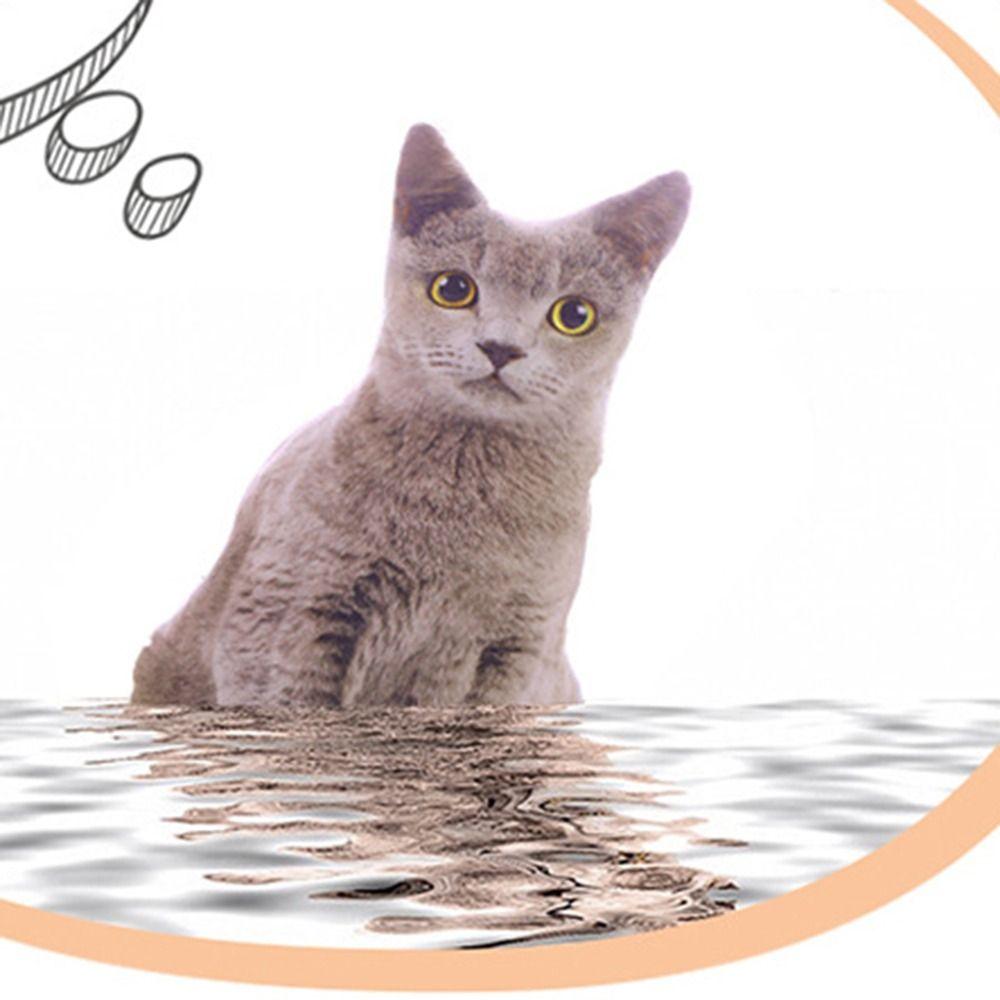 Плюшевая подушка-симуляция кошки, мягкая плюшевая игрушка в виде животных, подушка для детей и девочек