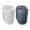 Car Window Cup Holder Cute Car Cup stand Automotive Cup Holders Back Seat Organizer Truck Leather Cup Holder For Beverage Cups