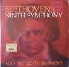 LP Record BEETHOVEN - STEINBERG / PITTSBURGH  - Ninth Symphony Also: The Eighth Sym MFP2099100 MUSIC FOR PLEAS UK Classical Used