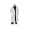 New MLB Down Jackets Unisex White 3ADJB1836-50CRS