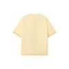 FILA T Shirt Men's Refreshing Yellow F11M133183F-YE