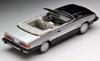 Tomica Limited Vintage Neo Datsun 200SX Custom Roadster Готовый продукт 1/64 LV-N161b Черный/Серебристый