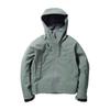 GT Short Train JKT Sage GR WM RA-025X