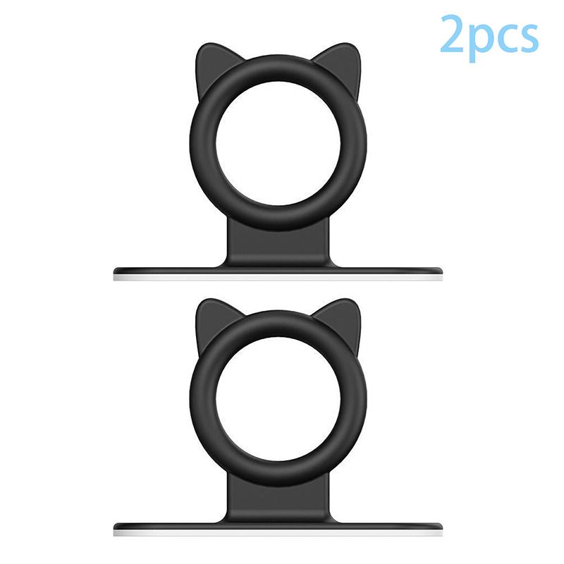 2 шт. подъемники сиденья унитаза многофункциональные силиконовые самоклеящиеся ручки для дверцы шкафа избегайте прикосновения ручки крышки унитаза аксессуары для туалета