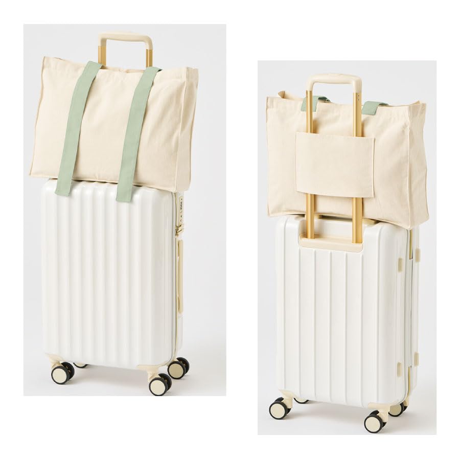 Ручка Квадратная Сумка-тоут для Большой Идеально для Члена Фан-клуба и Других Оши Идеально в качестве Эко- или Дорожной сумки [Торговые работы] [Холщовая Ручная кладь для Фанов] Вместимость,