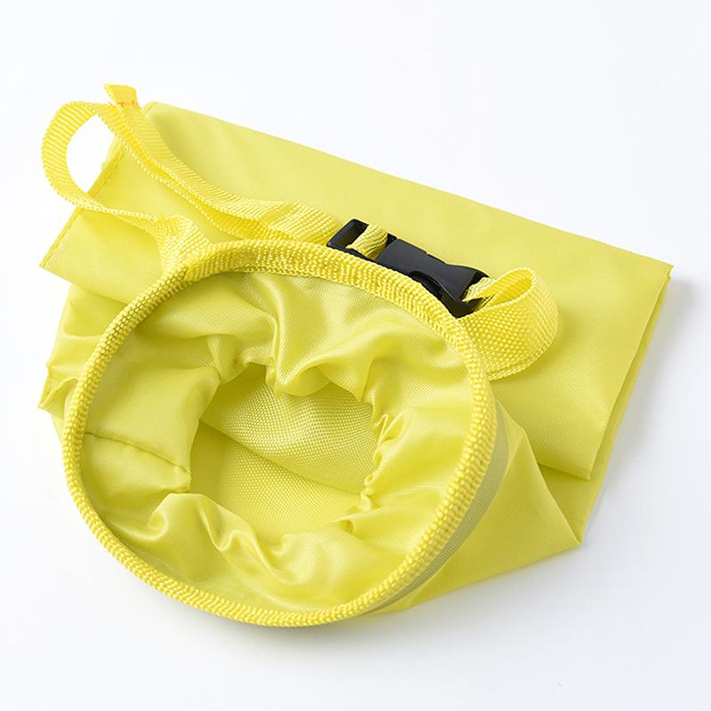 Automotive Supplies Car Garbage Bags Seat Back Storage Hanging Bags Environmentally Friendly And Washable