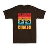 Rc Cars Saying  Rc Car Dad Like A Regular Dad But Cooler Vintage Unisexs Tshirt