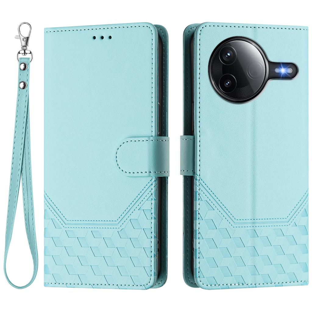 For Xiaomi Poco F7 Pro 5G/Xiaomi Redmi K80 5G/Xiaomi Redmi K80 Pro 5G/Xiaomi Poco F7 Ultra 5G Case