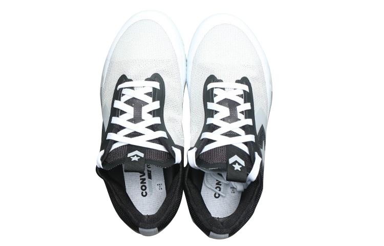 Кеды Converse All Star Pro Bb Low 'Eclipse' 167051C