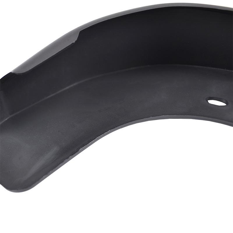 Front Rear Car Mud Flaps For VW Touran Caddy 2004-2010 Mudflaps Splash Guards Mud Flap Mudguards Fender 2009 2008 2007 2006 2005