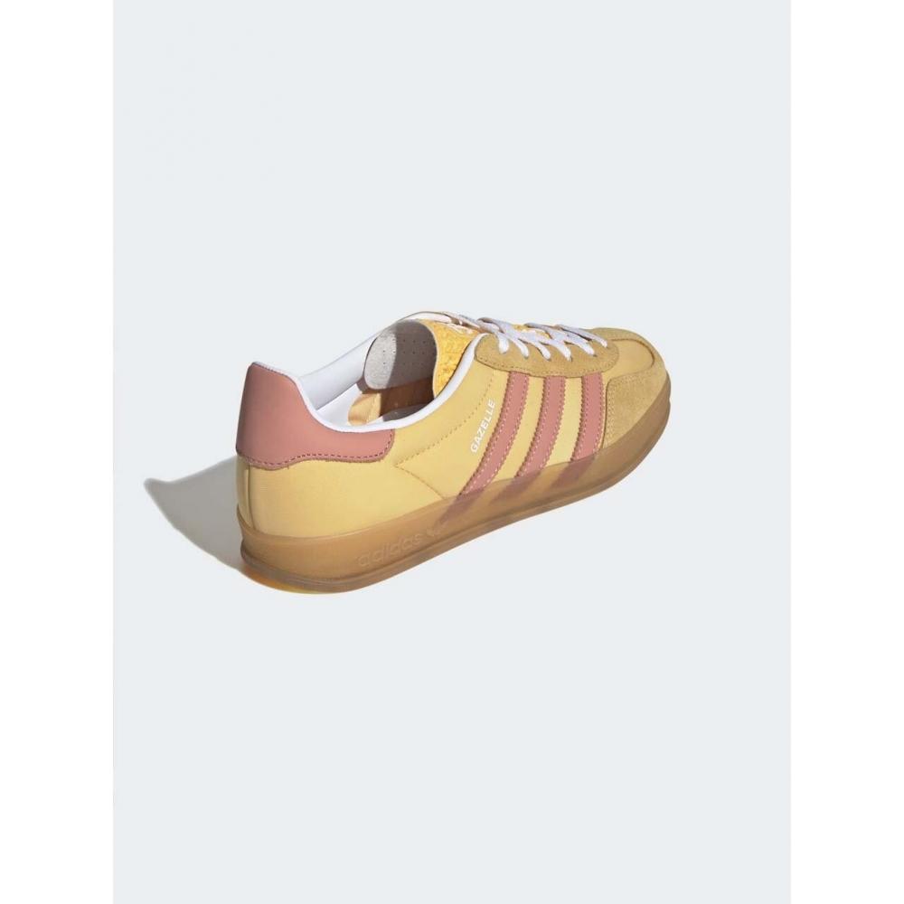 Adidas Газель Крытый W