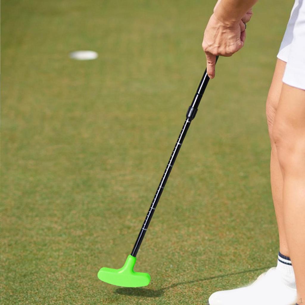 Function Golf Putter for All Ages, Suitable Indoor And Outdoor Use