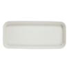 1Pcs Plastic Rectangle Durable Indoor Outdoor Plastic Tray Saucers Plant Saucer Drip Trays