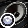 Durability Paper Cones Speaker Repair For Car Auditory Home Theater Sound System 4in 5in 6.5in 8in 10Inch
