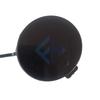 For 2013-2015 Genesis Coupe original 865882M300 Bumper Traction Round Tow Pull Cover 1pc high quality