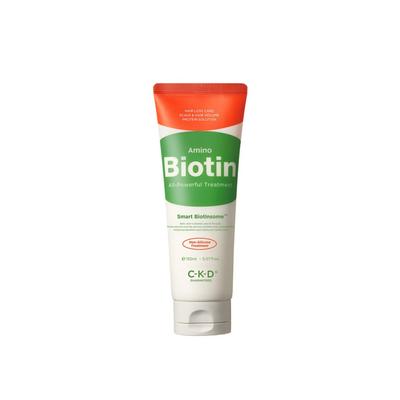 Amino Biotin All Powerful Treatment 150 мл, 1 шт.