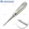1 piece Dental Extraction Minimally Invasive Spade tip Elevator Dental Elevator Oral Tooth Loosening Root Extraction Tool