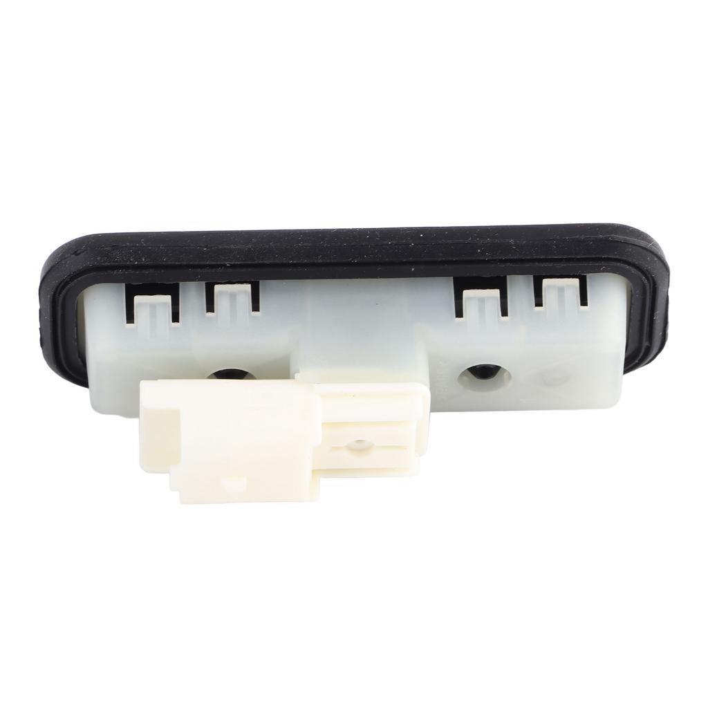 Ручка задней двери, задняя наружная ручка переключателя подъемной двери 9676028380, замена для Citroen C2 C4