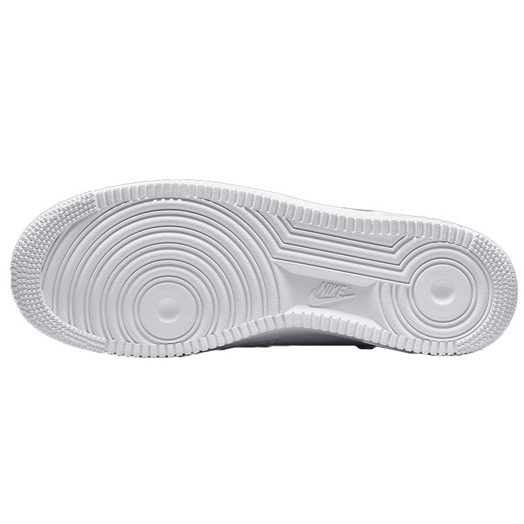 Nike Air Force 1 Low White Game Royal Men Sneakers DM2845-100