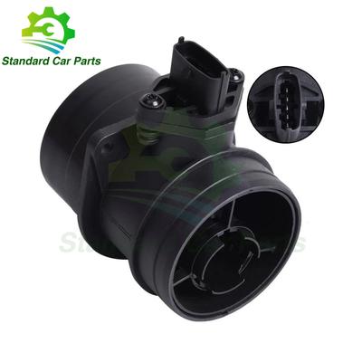 Датчик массового расхода воздуха MAF для Hyundai Terracan H-1 Strarex KIA Sorento Carnival Sedona 28164-4A000 281644A000