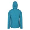 Mountain Warehouse Womens/Ladies Exodus Printed Water Resistant Soft Shell Jacket