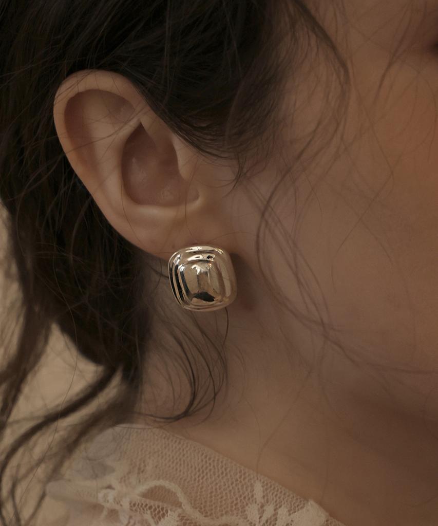 Reindeer Eclat Earring 08