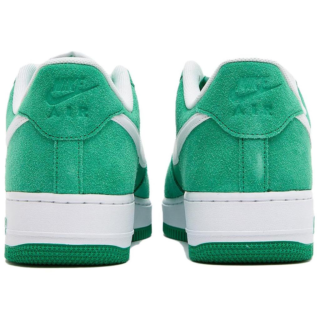 Nike Air Force 1 07 LV8 Stadium Green Men Sneakers White IB6388-300