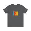Storm Chaser Shirt Radar Image Of A Hook Echo Supercell I Love Curvy Hookers