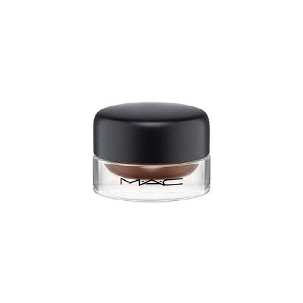 MAC Pro Longwear Жидкая подводка для глаз и гель для бровей