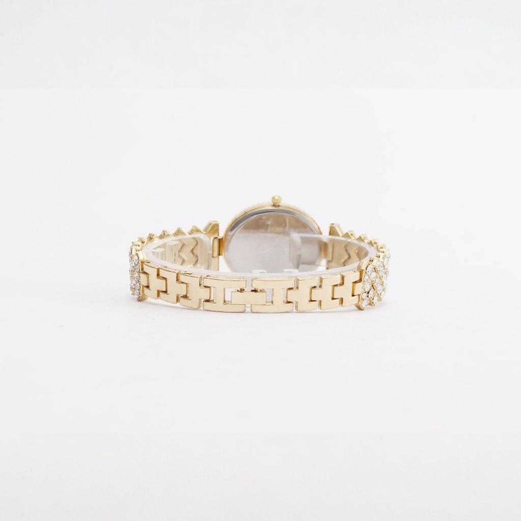 Женские модные кожаные часы