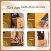Deli High Quality Transparent Sealing Tape