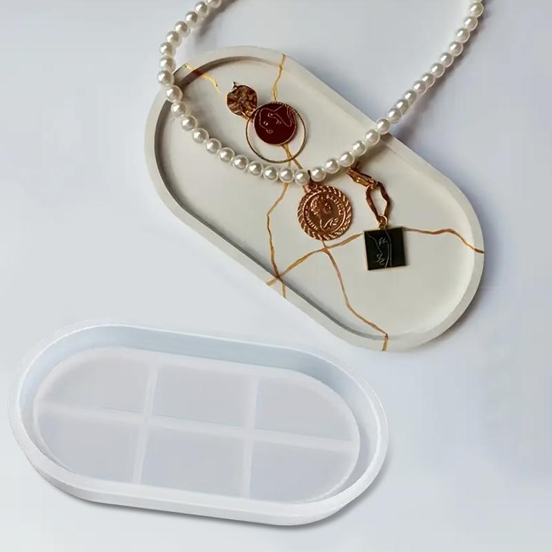 Форма для ароматерапевтической свечи в форме лотоса, сделанная своими руками, креативная силиконовая форма для подставки под стакан из гипса с полосатым узором, аксессуары