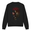 Interview With The Vampire Unisex Adult La Memoire Poster Sweatshirt