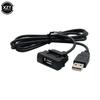 Интерфейсный кабель USB для удлинения кабеля для модифицированного навигационного хоста Android для Skoda Octavia Слот для кнопок панели головного устройства