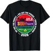 Labor Movet UTLA SEIU AALA We Got The People T-Shirt