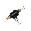Universal Quick Release, Beater Cylinder Vent (Type I) 8mm/8mm