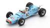 Spark Национальная Модель Matra MS5 1968 F3 Победитель Руана 1/43 #40 А.Потоцкий